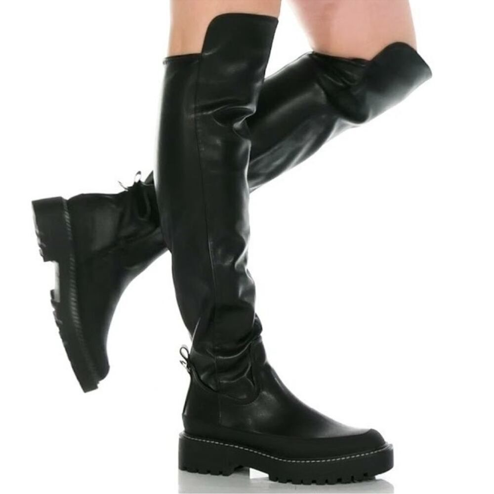 Sam Edelman Lerue Tall Boot